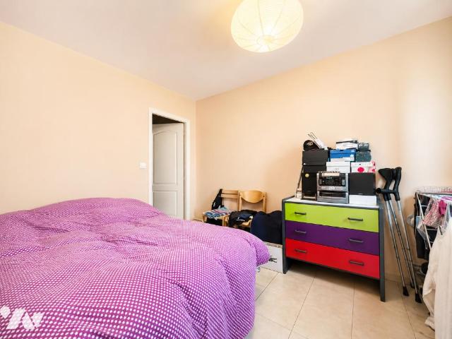 Appartement vente à Tours