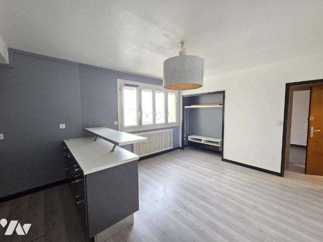 Appartement vente à Tours