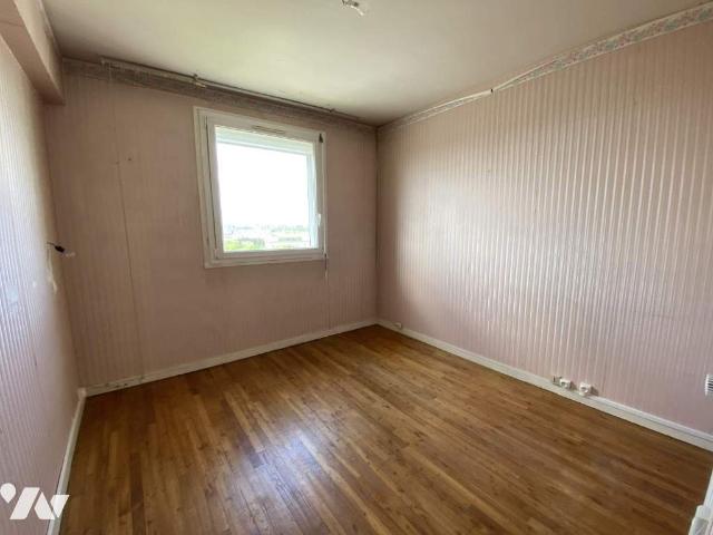 Appartement vente à Tours