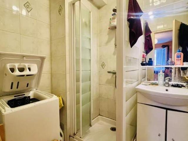 Appartement vente à Tours