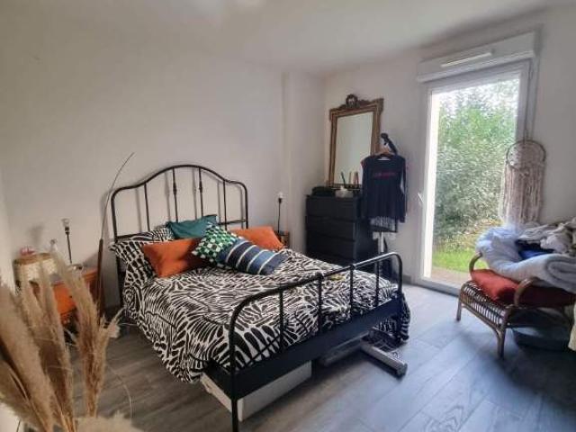 Appartement vente à Tours