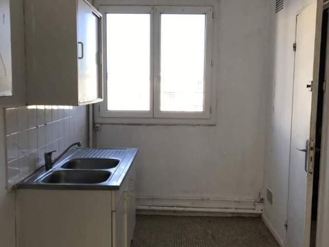 Appartement vente à Tours