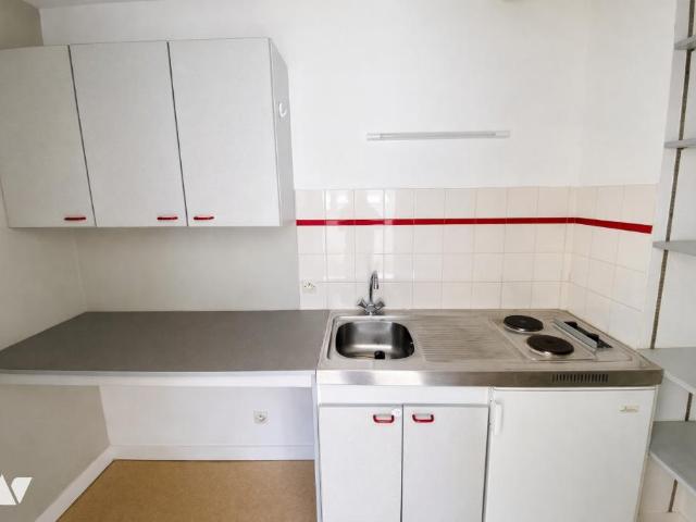 Appartement vente à Tours