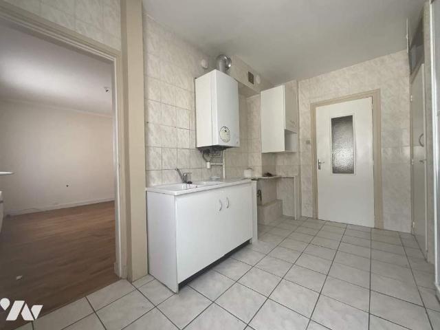Appartement vente à Tours