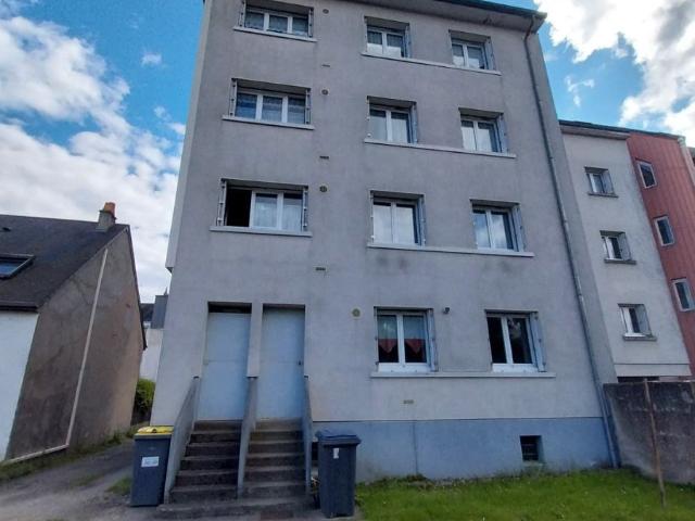 Appartement vente à Tours