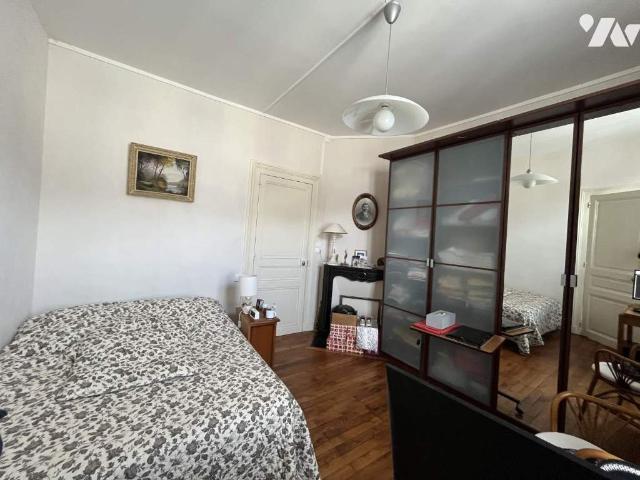 Appartement vente à Tours