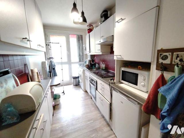 Appartement vente à Tours