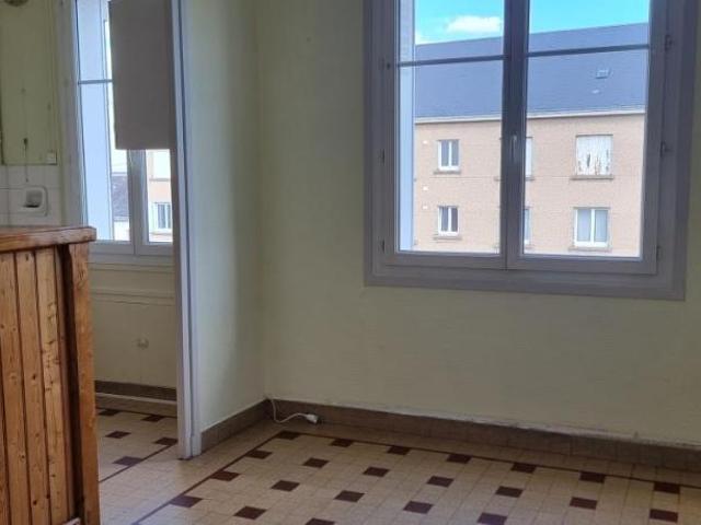 Appartement vente à Tours