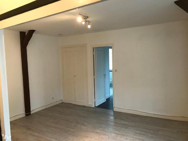 Appartement vente à Tours