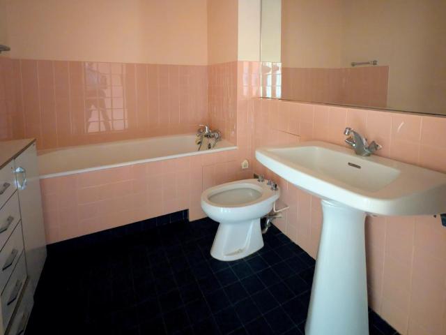 Appartement vente à Tours