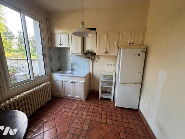 Appartement vente à Tours