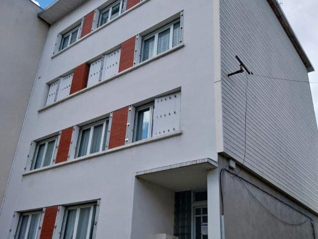 Appartement vente à Tours