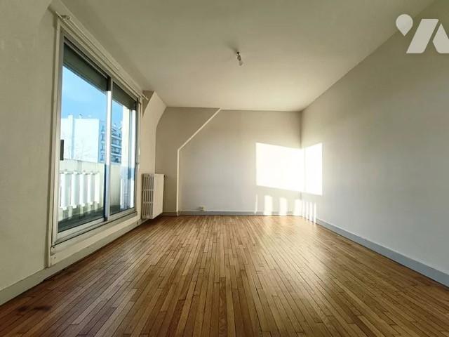 Appartement vente à Tours