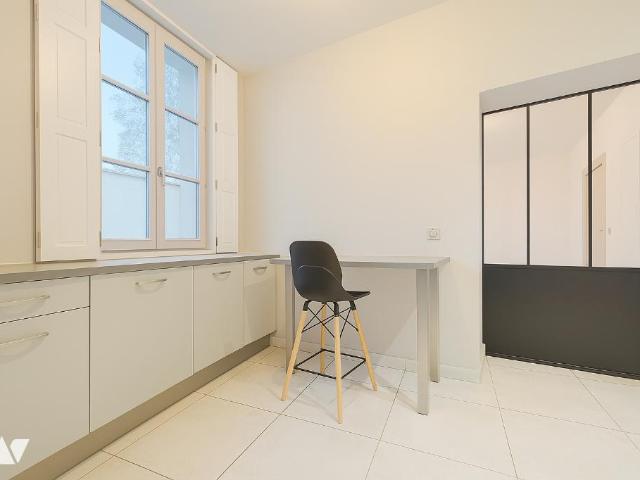 Appartement vente à Tours