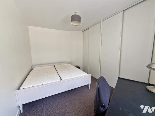 Appartement vente à Tours