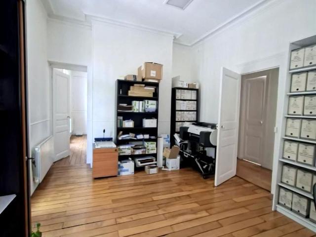 Appartement vente à Tours