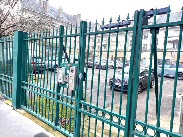 Appartement vente à Tours