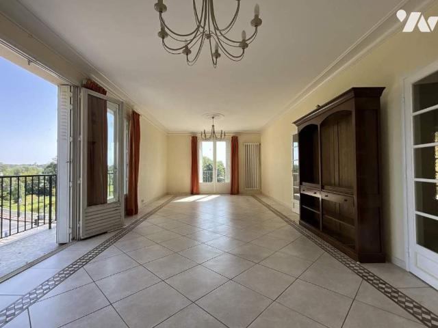 Appartement vente à Tours