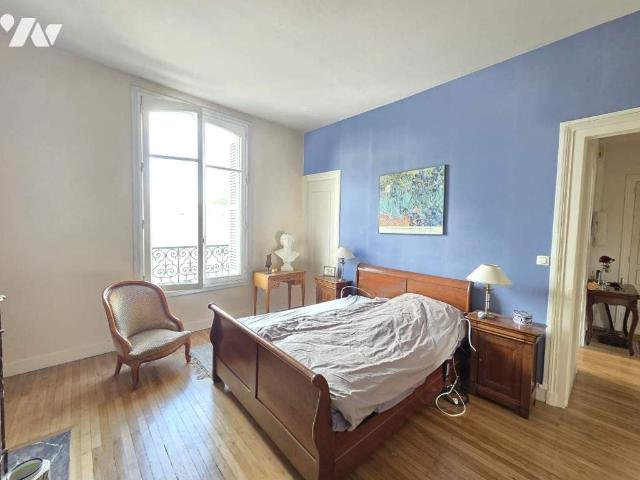 Appartement vente à Tours