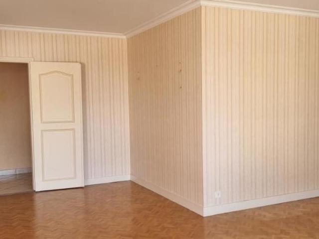 Appartement vente à Tours