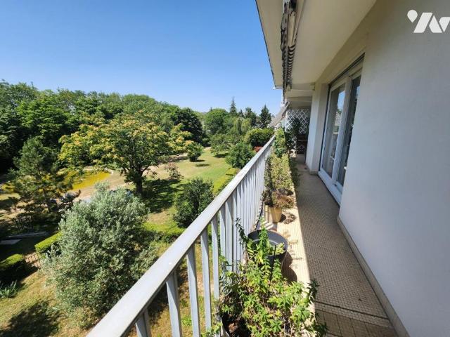 Appartement vente à Tours
