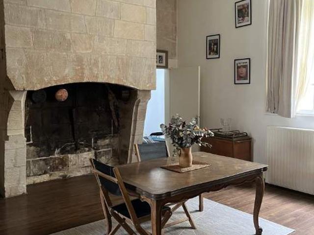 Appartement vente à Tours