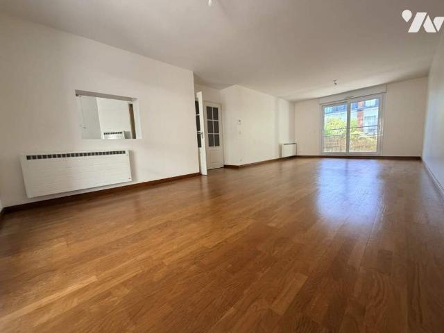 Appartement vente à Tours