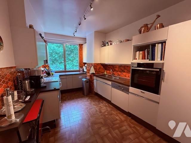 Appartement vente à Tours