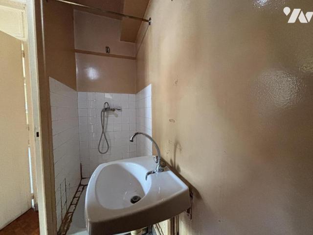 Appartement vente à Tours, Indre-et-Loire