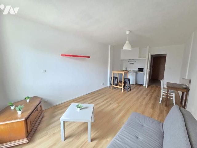 Appartement vente à Tours