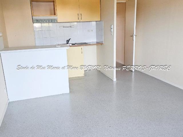Appartement vente à Lannion, Bretagne
