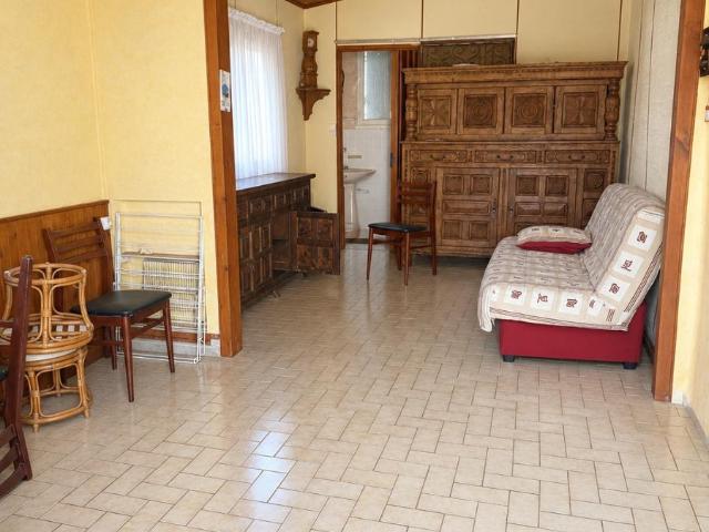Appartement vente à Trébeurden, Côtes-d'Armor