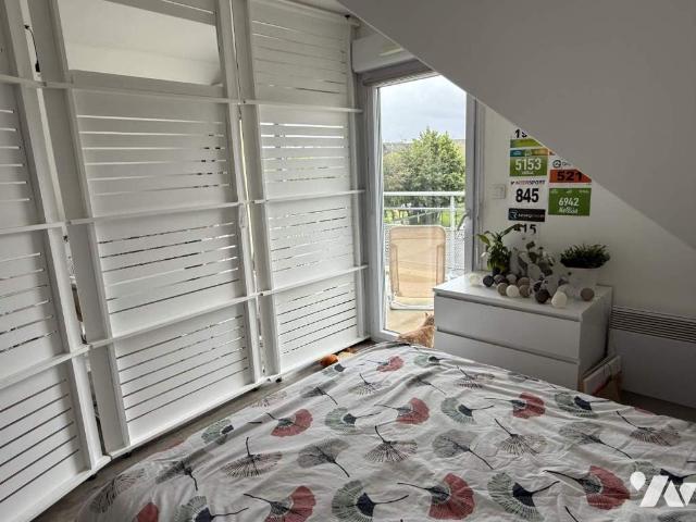 Appartement vente à Saint-Brieuc, Bretagne