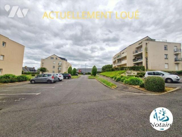 Appartement vente à Lannion, Bretagne