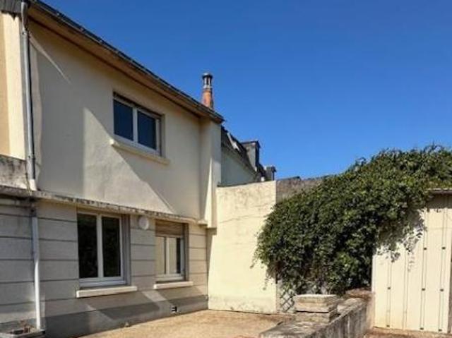 Appartement vente à Angers, Trélazé