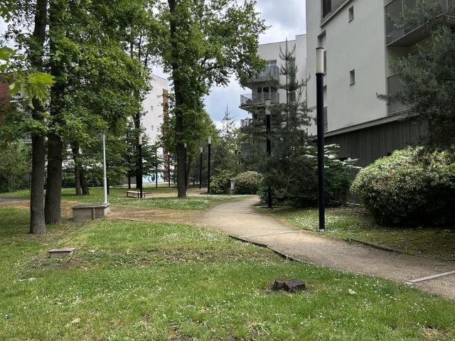 Appartement vente à Le Raincy, Tremblay-en-france