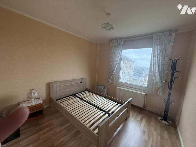 Appartement vente à Dieppe, Le Tréport