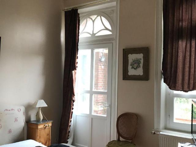 Appartement vente à Dieppe, Le Tréport