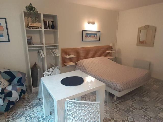 Appartement vente à Dieppe, Le Tréport