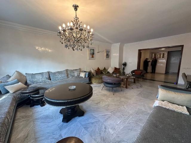 Appartement vente à Anfa, Gharb-Chrarda-Beni Hssen