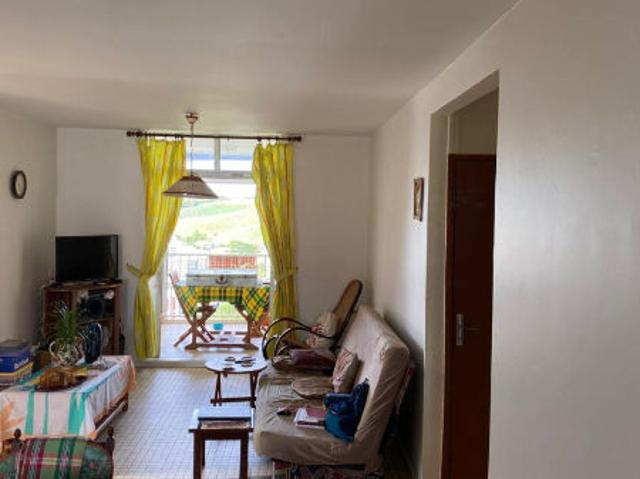 Appartement vente à Martinique