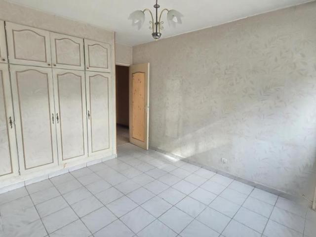 Appartement vente à La Trinité, Alpes-Maritimes