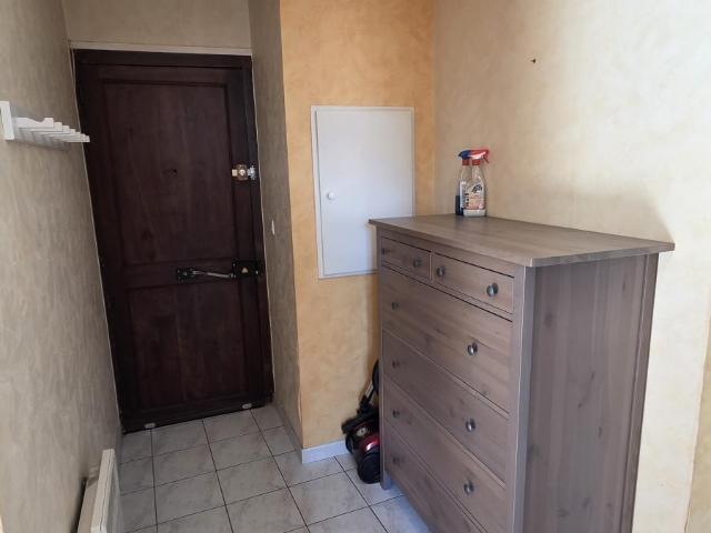 Appartement vente à Grenoble, La Tronche