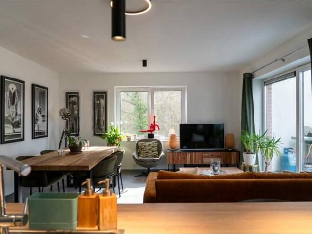 Appartement vente à Trooz, Wallonie