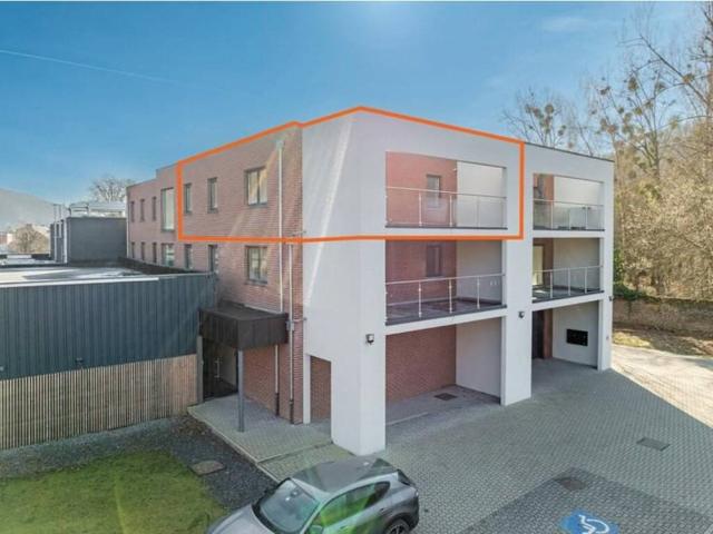 Appartement vente à Trooz, Wallonie