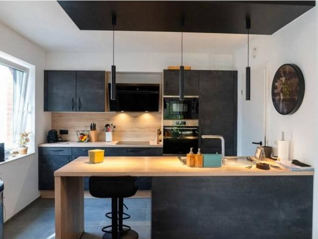 Appartement vente à Prayon, Trooz
