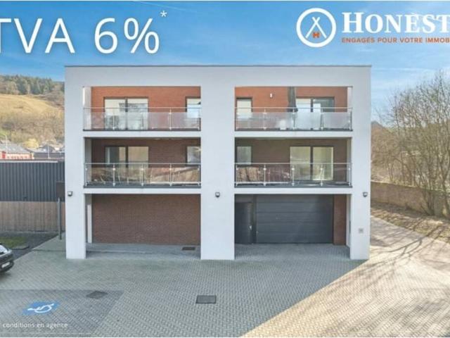 Appartement vente à Trooz, Wallonie