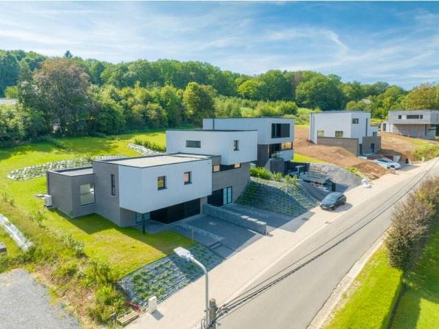 Appartement vente à Trooz, Wallonie