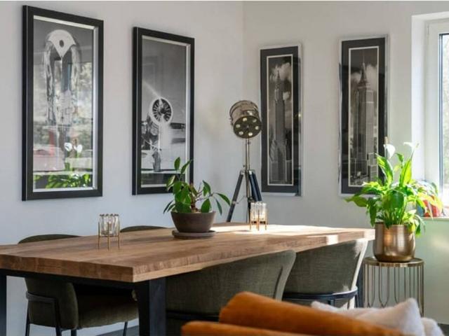 Appartement vente à Prayon, Trooz