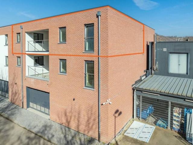 Appartement vente à Trooz, Wallonie